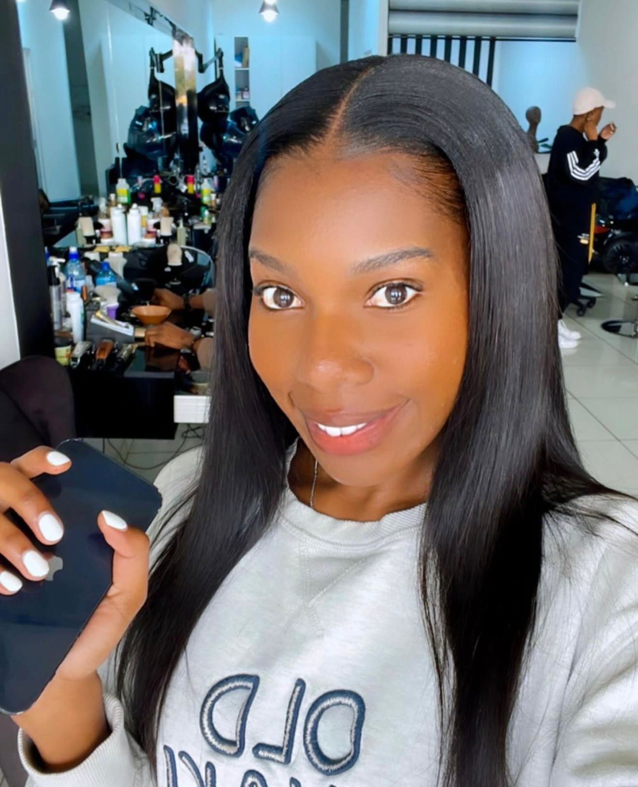 Sew-In 5