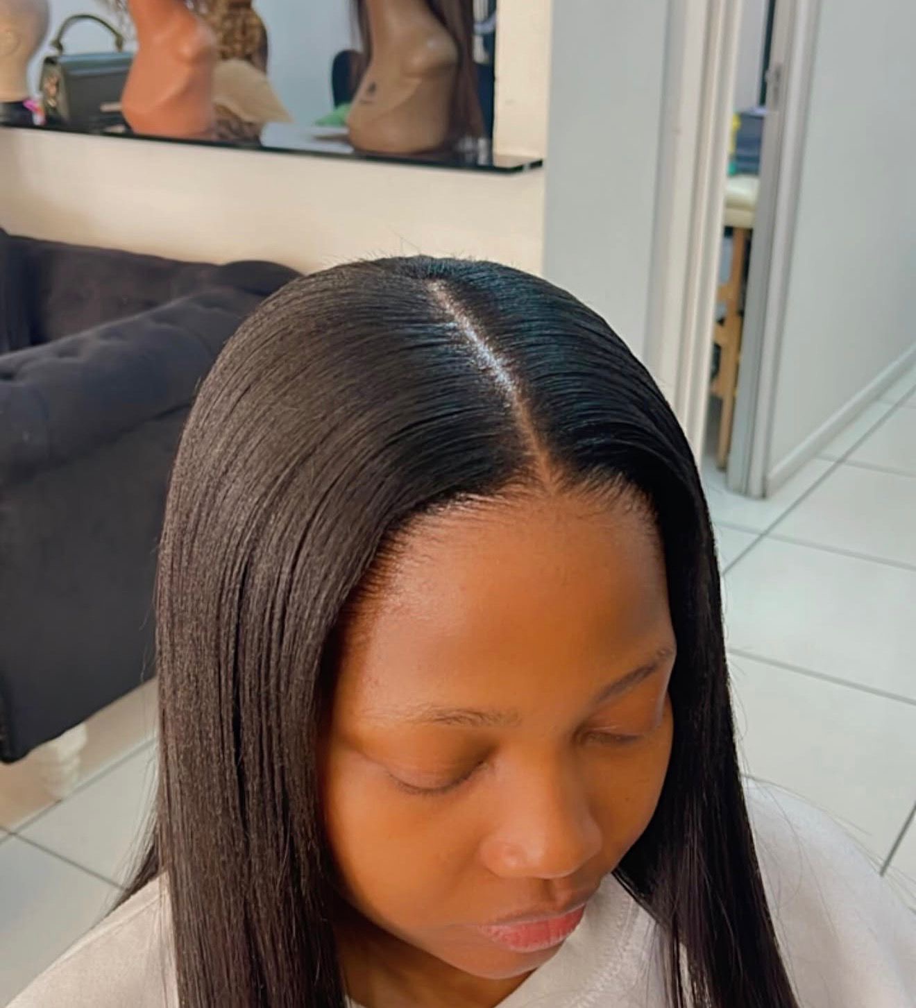 Sew-In 2