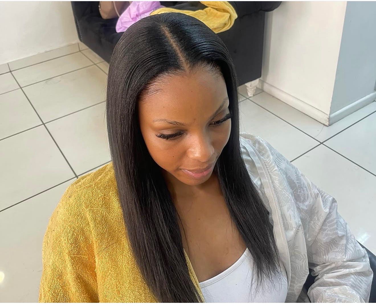 Sew-In 3