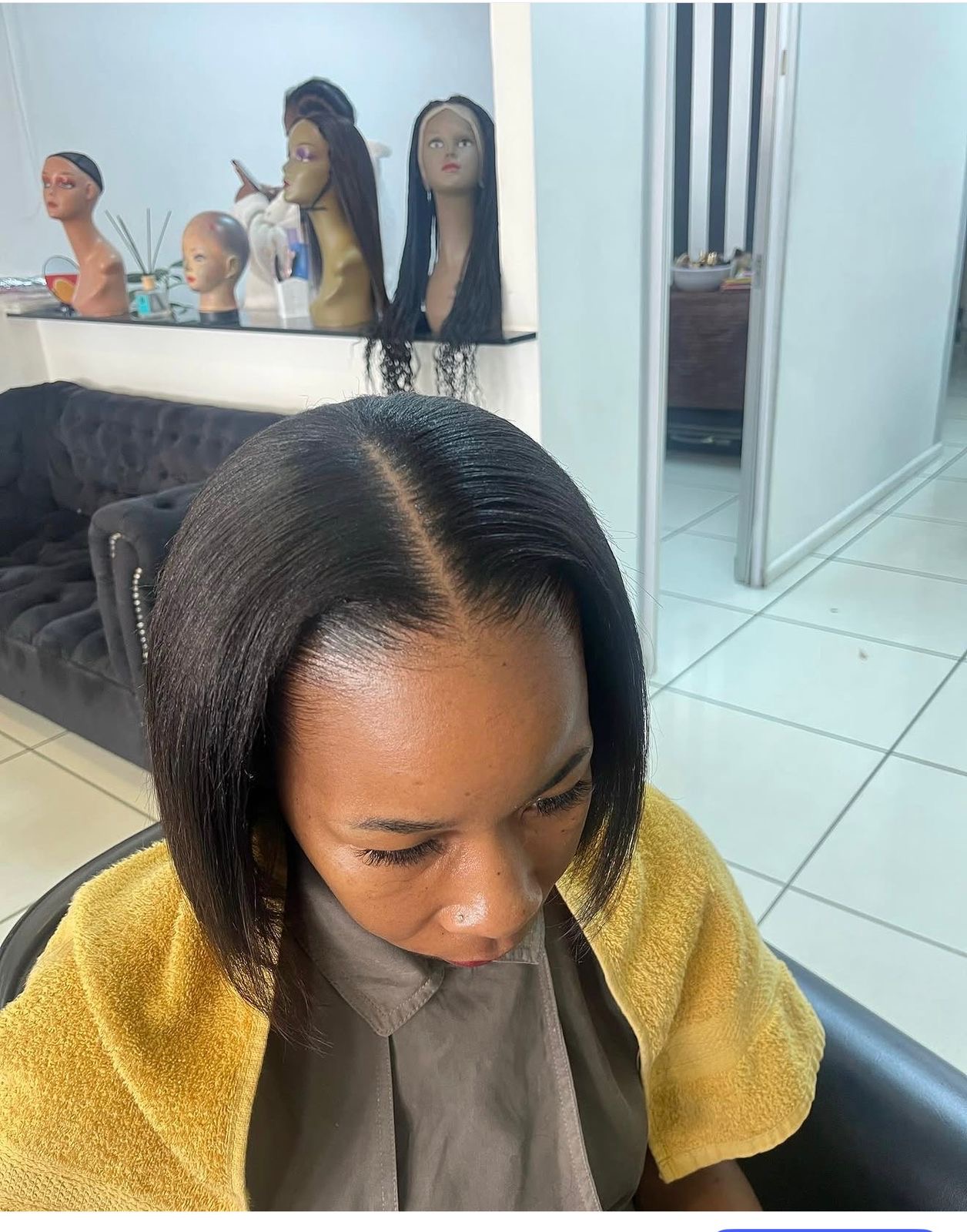 Sew-In 4