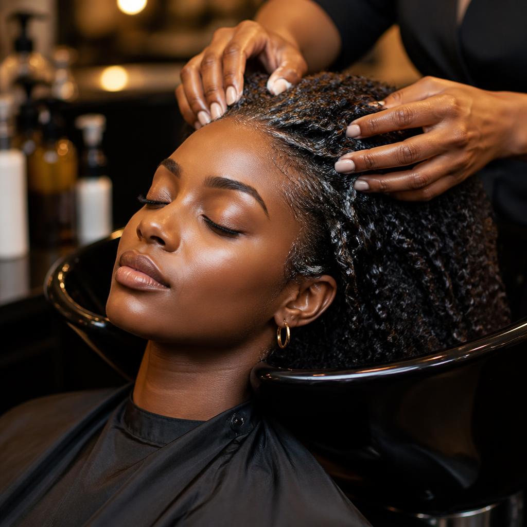 Hair Treatment