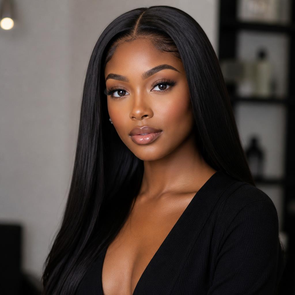 Wig Installation